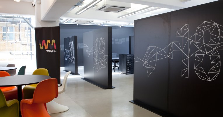 stevekrohn's tweet image. Wayra UK launches accelerator to tackle the ‘poverty premium’ techcrunch.com/2017/06/28/way…