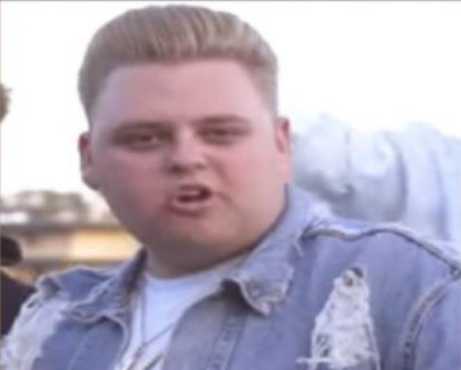 Sauberan recommends best of Dolan dark face reveal Nude cum and piss drinkere bondage