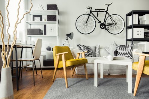 FirstCommMgmt's tweet image. Have a small home, or just a lot of stuff? Space Saving Tips For Condos | First Community Management ow.ly/SsRi30d0TWy