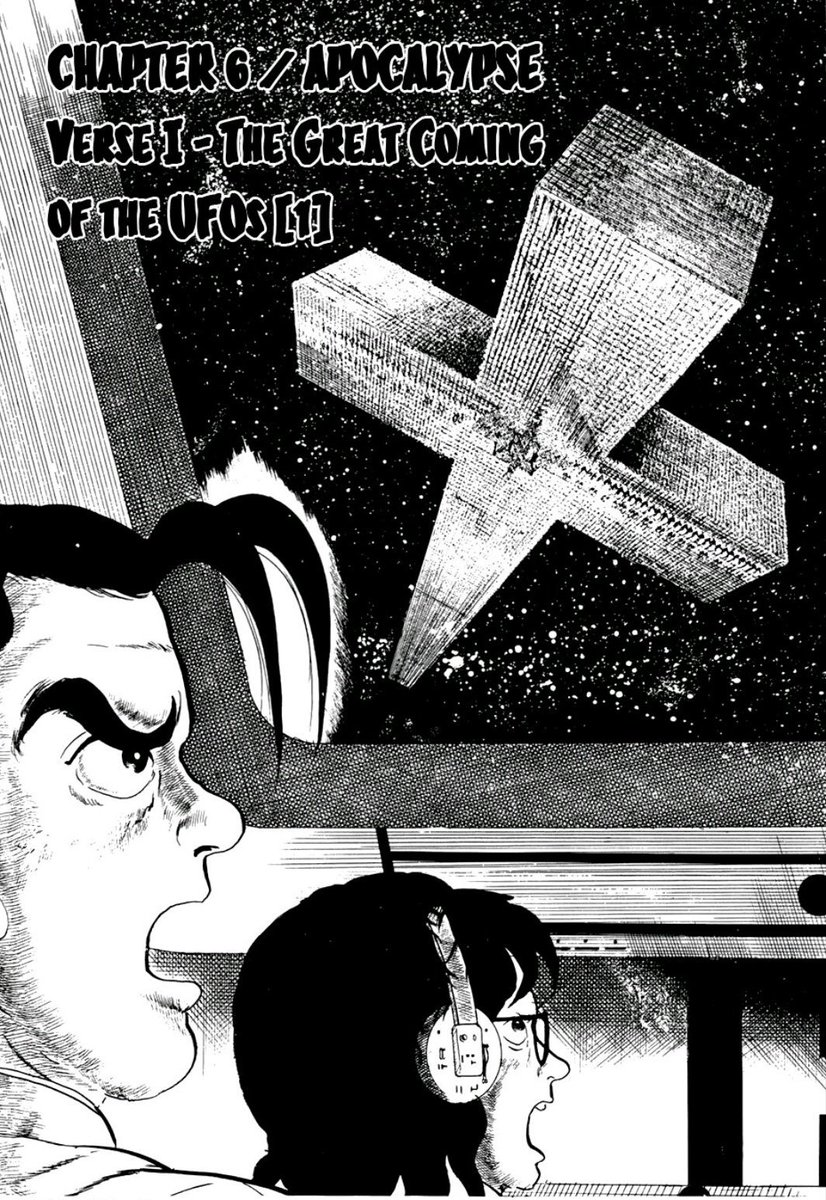 nosebleedcomics's tweet photo. Kazuo Umezu keeps blowing my mind 😫😫😫 https://t.co/bRrRIoA1Gd
