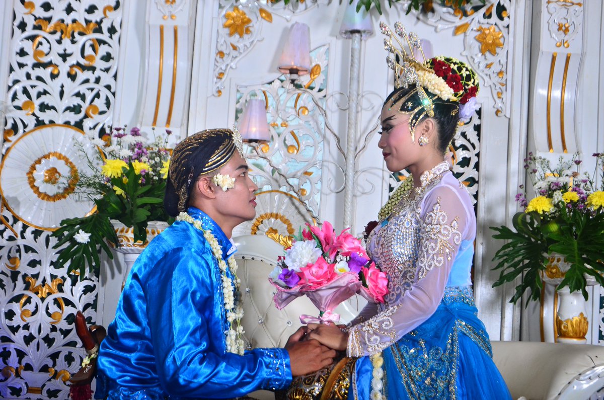 tepat 1 tahun😍😍😍😍😍