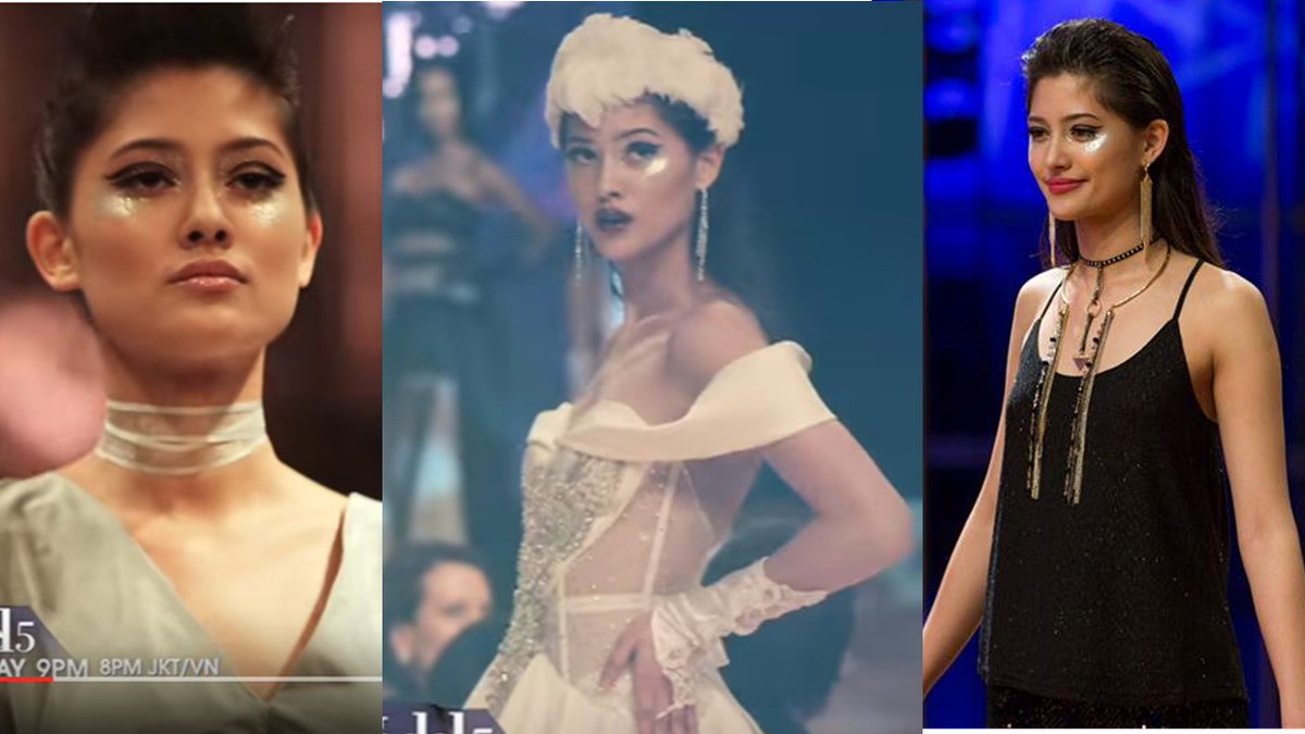AmorPower100's tweet photo. [LIVE STREAM!]
[RETWEET]
Go Maureen!
#TeamPhilippines
#ASNTM5finale 
#AsNTM5 
LINK HERE : https://t.co/ysL2YoLjWW https://t.co/WDAtrxb0og