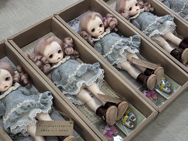 imda dolls