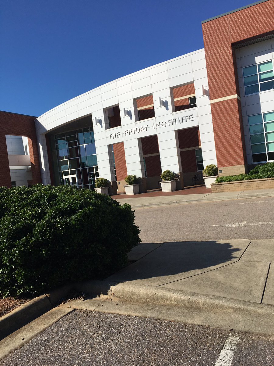 mrsjodihebert's tweet image. One of my happiest happy places... #ncdlcn #EdCampCode