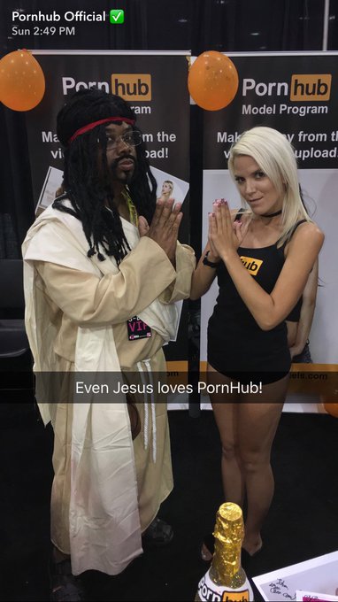 Thank you so much @Pornhub &amp; @EXXXOTICA for the INCREDIBLE time 😁😁😍 we had such a blast! @CameronCanela<a class="tags" href="/tag/pornhub">@pornhub</a><a class="tags" target="_blank" title="On Twitter" href="/?out=eyJ0eXAiOiJKV1QiLCJhbGciOiJIUzUxMiJ9.eyJpYXQiOjE3MjQ4MDg0MjQsImlzcyI6InR3cG9ybnN0YXJzLmNvbSIsIm5iZiI6MTcyNDgwODQyNCwiZXhwIjoxNzU2MzQ0NDI0LCJyZWRpcmVjdF91cmwiOiJodHRwczovL3R3aXR0ZXIuY29tL0VYWFhPVElDQSJ9.KpBZvwA-FIi0kNte8lEXWl-DjzGhagpYBkSDeXbcVonEr1F7VXaH_ls2Z2m25HEiVpB6ffekGH2mnMnCLxcueg">@EXXXOTICA</a><a href="/tag/snapchat"class="tags"><span>#snapchat</span></a>