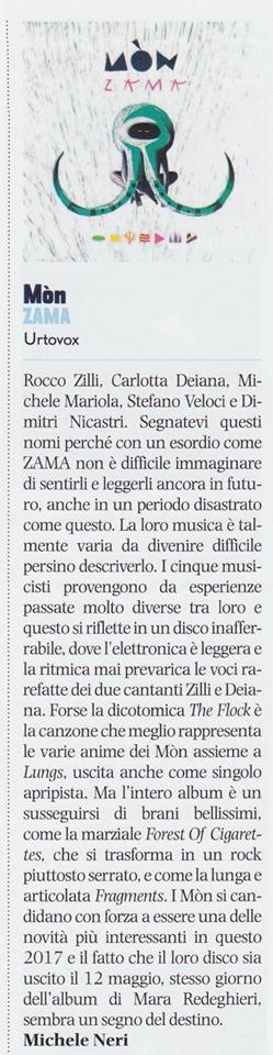 STUNNING!! 
 #zama su Vinile