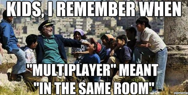 Ember_Legion's tweet photo. You remember those days, right? https://t.co/HQYf6tKY1v