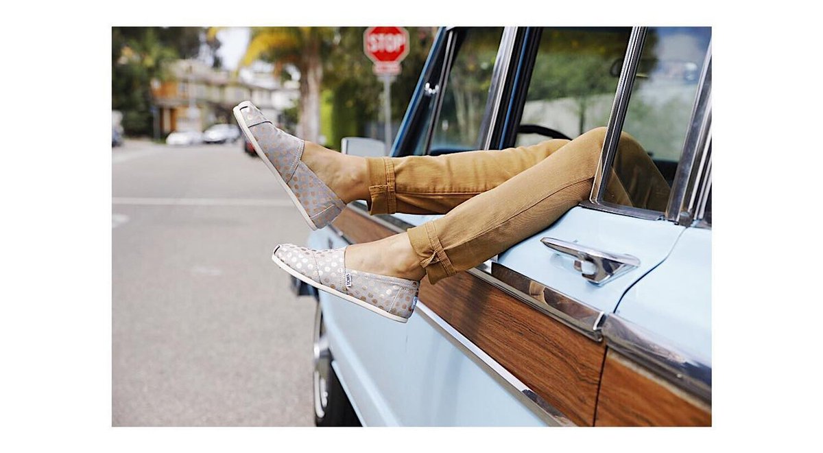 nextofficial's tweet image. Sun&apos;s out, ankles out!
Update your shoe-drobe with some NEW Toms!
#BrandsAtNext
ow.ly/c28830cNQ3e