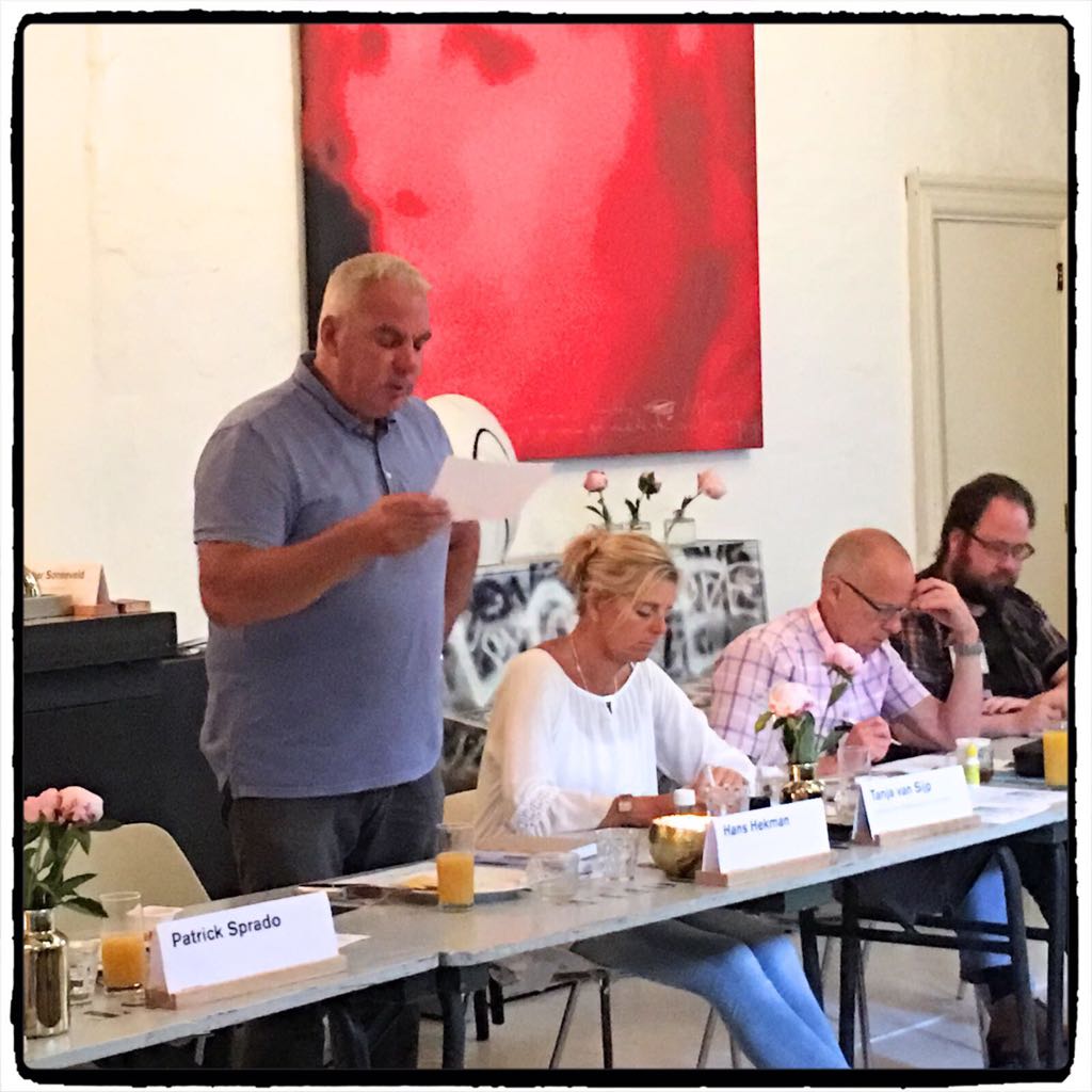 BNI Arend Schiedam tweet media