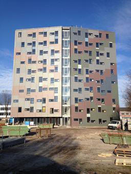 WTHDordrecht's tweet image. Opdracht @vdBuijsInstall voor Trip van Zoudtlandtkazerne in Breda: ruim 50 km buis voor de boeg. Dat is een heel eind lopen!