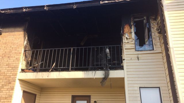 Fire Damages Apartment at Pebblecreek dlvr.it/PQhxjs https://t.co/4Xrvbam5ie