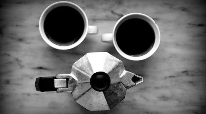 Goppion_Caffe's tweet photo. 5 semplici consigli della nostra Paola #Goppion per fare un #caffè perfetto con la #moka. Meglio prendere nota https://t.co/OI4njzCoT4 https://t.co/St89IPXE6c
