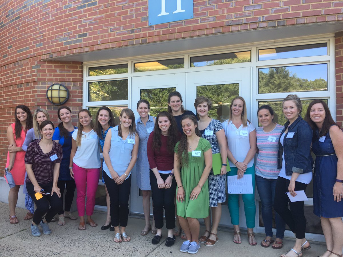 UVA Reading Clinic at Barcroft!