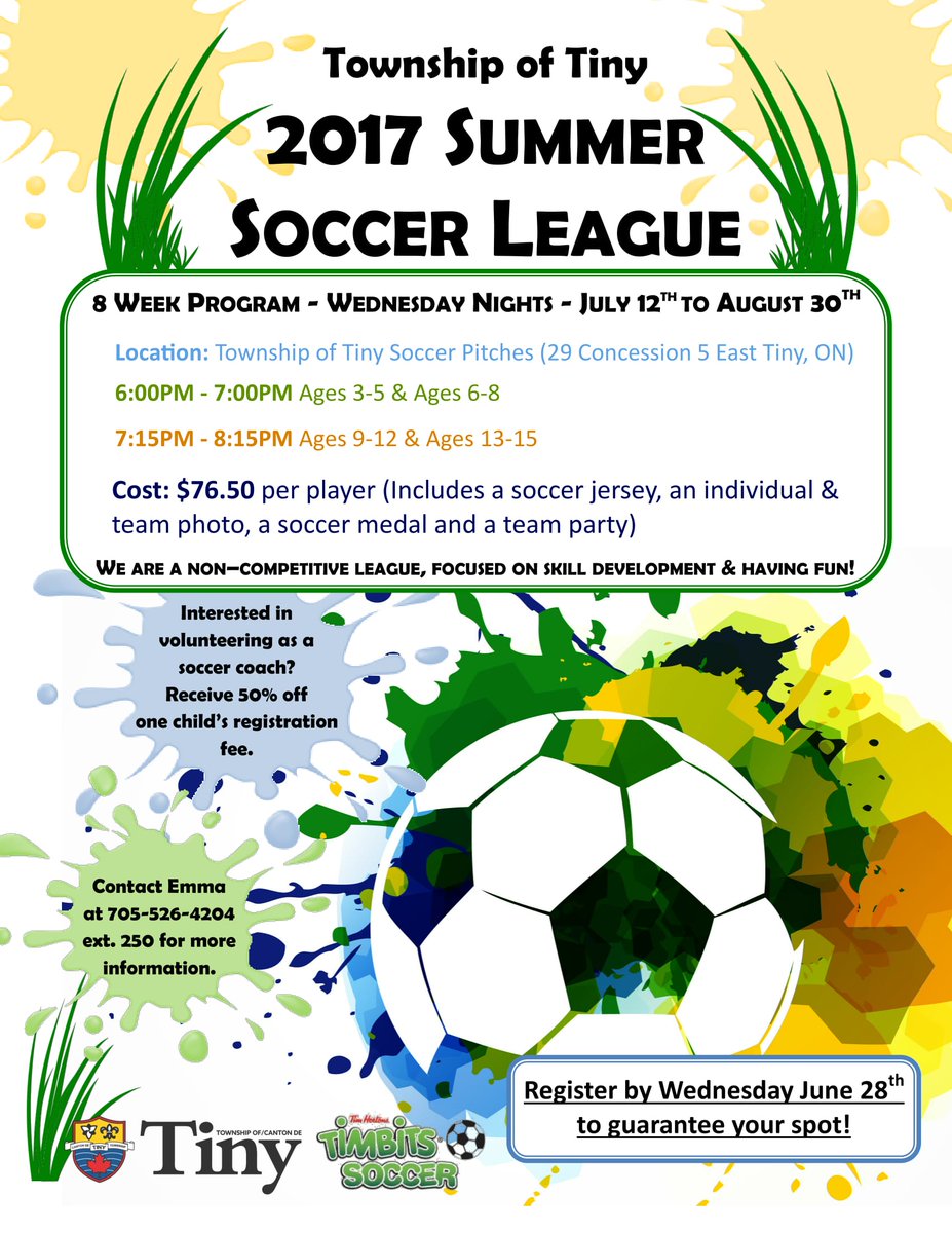 wanted soccer coach