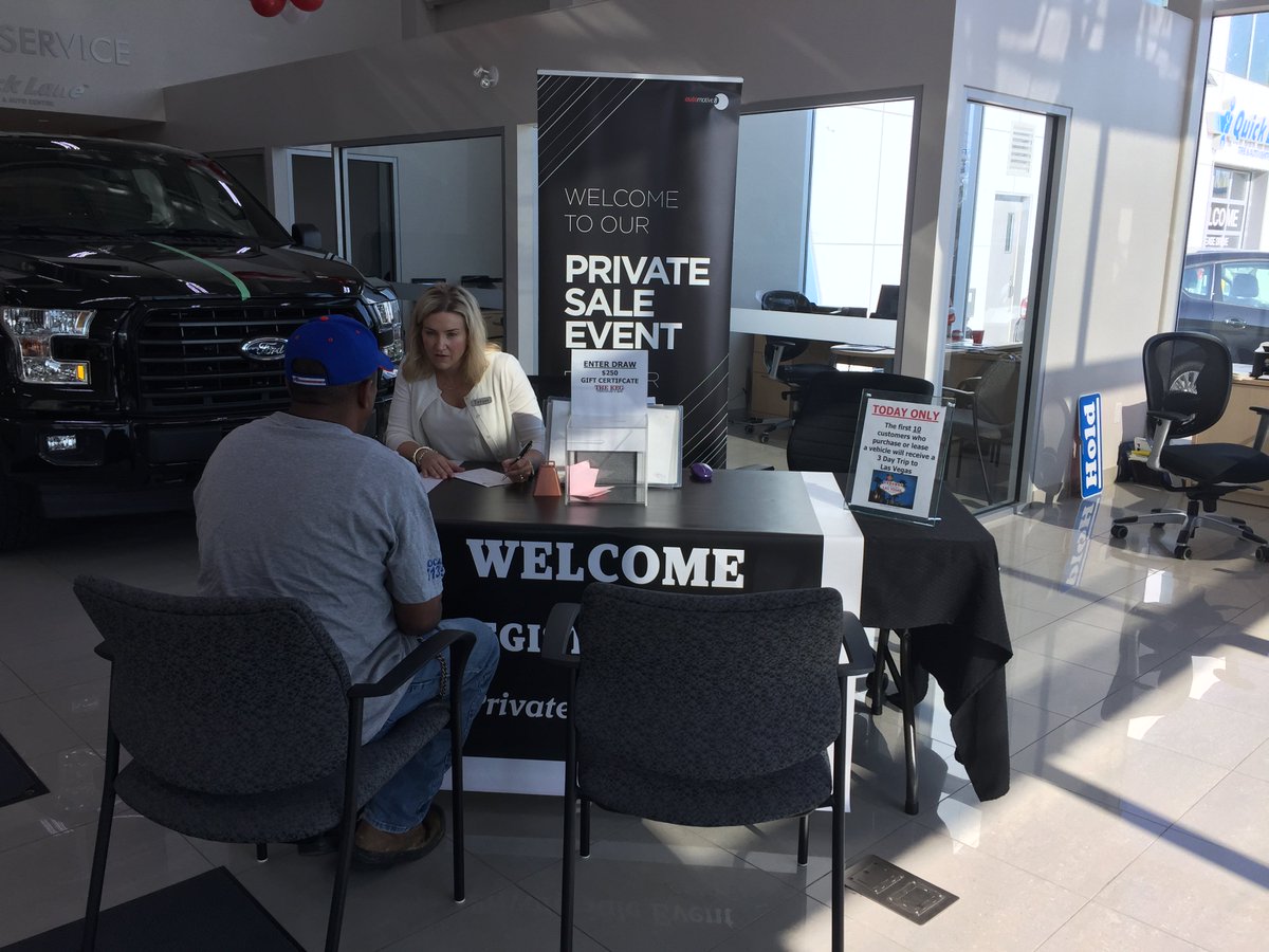 edlearnford's tweet image. Come on down to @edlearnford today for our Private 1 Day Sale! You are invited too!  Free food and prizes. Here till 9pm so you can make it!