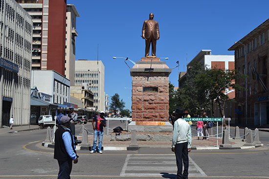 ZBCNewsonline's tweet photo. The origins of Bulawayo
  Jun 28, 2017 | Features | https://t.co/yvJWy0CQBu