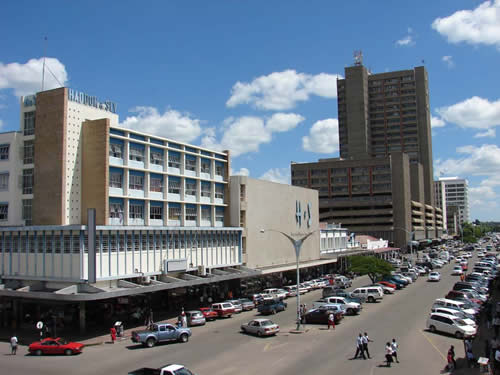 ZBCNewsonline's tweet photo. The origins of Bulawayo
  Jun 28, 2017 | Features | https://t.co/yvJWy0CQBu