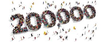 GlobalMoneyLine's tweet photo. To celebrate hitting 200,000 subscribers we are giving away a FREE GOLD  Subscription to the 200,000th Joinee, AND to their REFERRER!! https://t.co/sZESTuuM08
