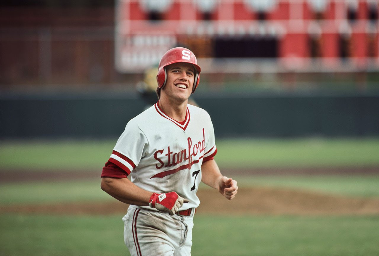 Happy 57th birthday to New York Yankees legend John Elway! 