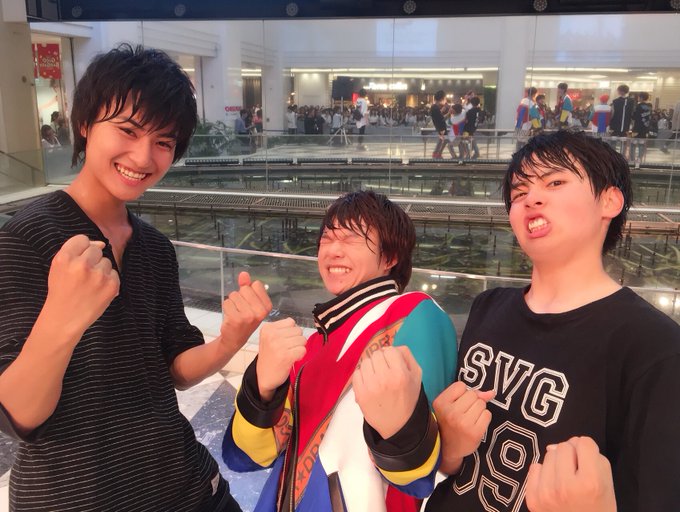Super Dragon Supdra Staff 17年06月 Twilog Super Dragon Supdra Staff 17年06月 Twilog