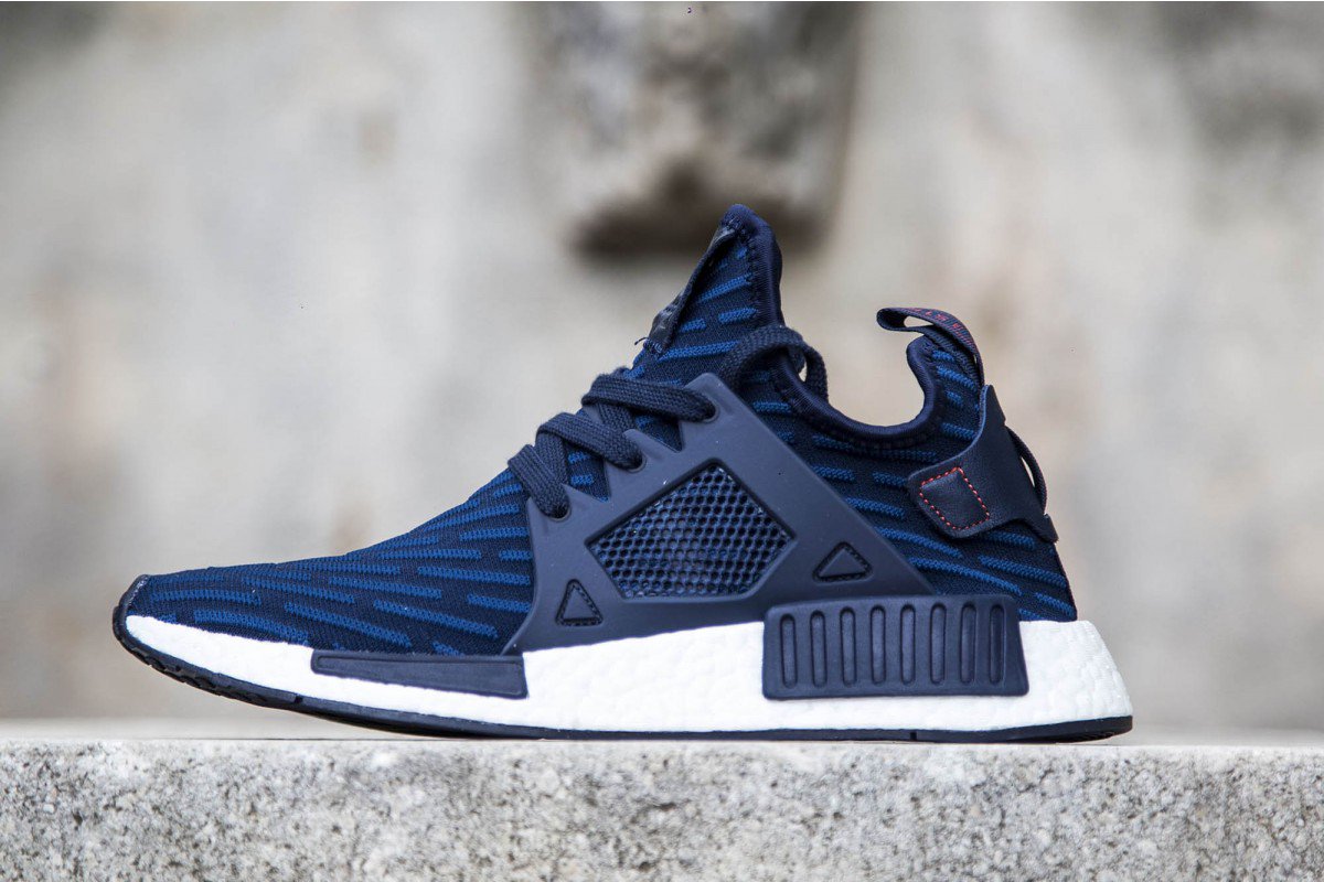 nmd xr1 collegiate navy