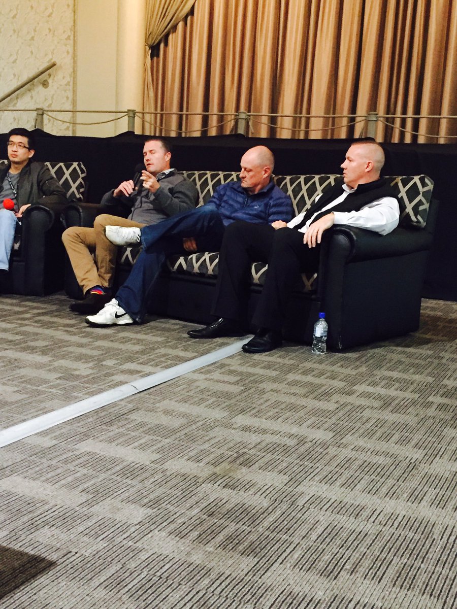 AfricaDevOpsDay's tweet photo. Discussing testing &amp; automation. #BestPractices #KnowledgeSharing #AfricaDevOpsDay https://t.co/wQC0eHZ1FO