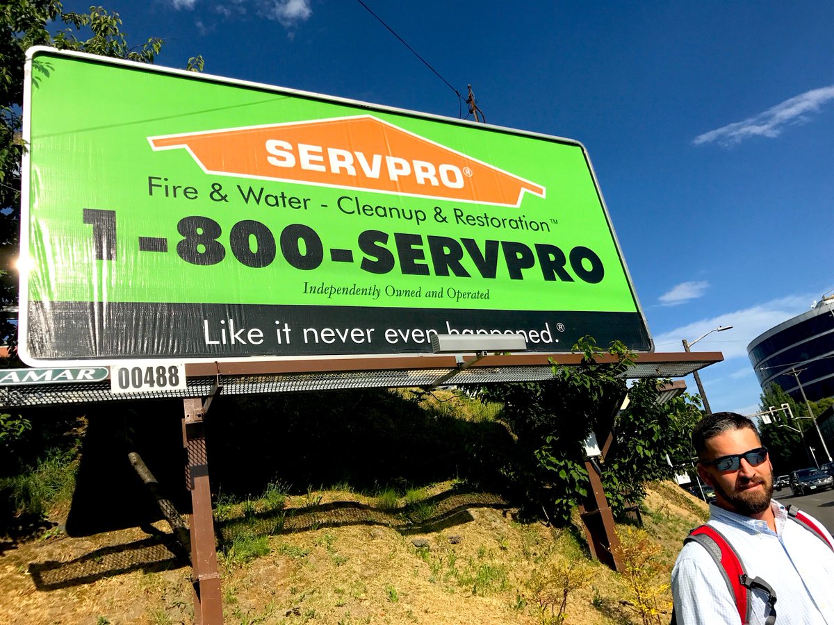 SERVPROBaltHarb's tweet photo. Needless to say, yesterday at #SPCON17 was legen...wait for it...dary!
Here's to another awesome day today with our #SERVPROfam https://t.co/YK0aBYdxkt