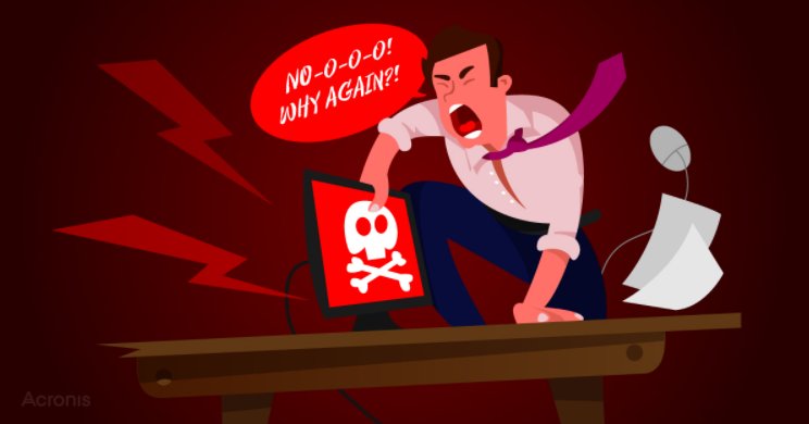 acronis_de's tweet image. Neu auf dem #Acronis Blog: #Petya: Safeguard Yourself From the Latest Global Ransomware Outbreak bit.ly/2sjTg27 #ActiveProtection