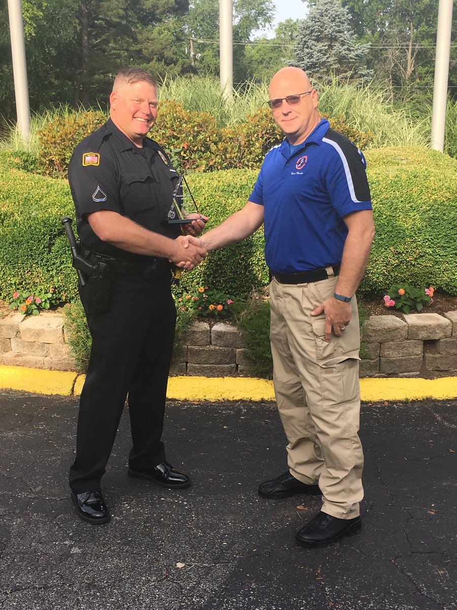 Indiana School Resource Officers Association tweet media