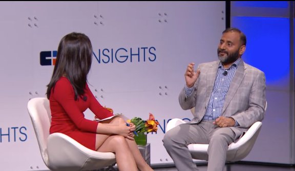 "Ant financial is a technology partner moving forward" - Harinder Takhar from @paytm #FutureFintech