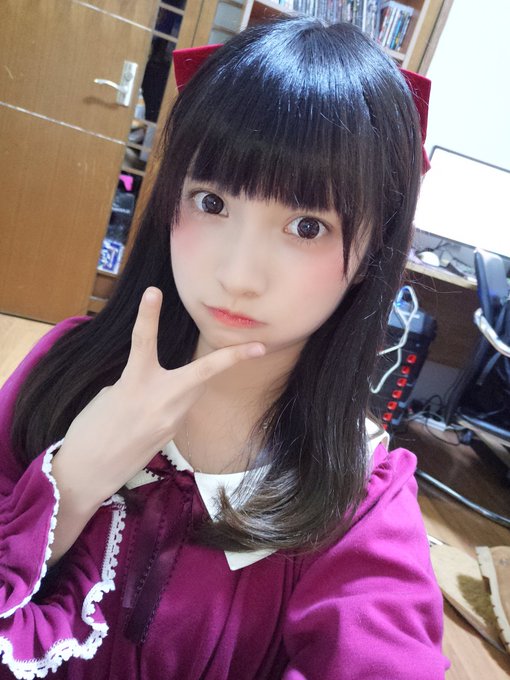 コスプレイヤー橘子のTwitter画像44