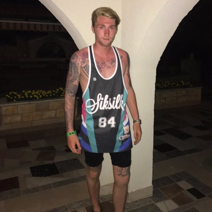 Tom_Young96's tweet image. #NewProfilePic