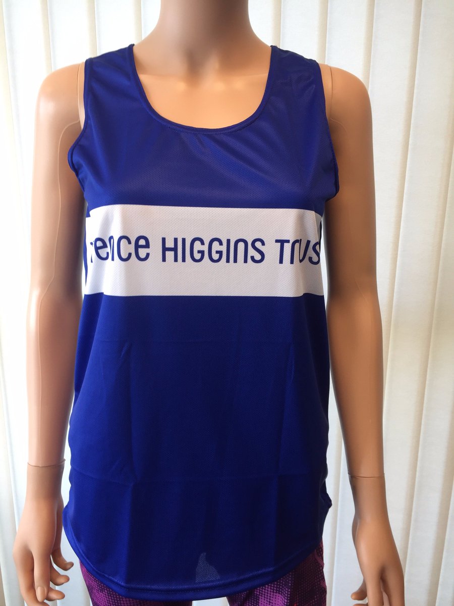 JRobertAssoc's tweet photo. I hope @THTorguk were happy with the running vests.
#charityevents #jrobertassoc #bespoke #runningvests #fundraising https://t.co/Z3mwq2EKFy