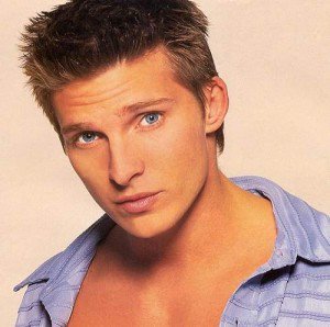 Happy birthday Steve Burton     