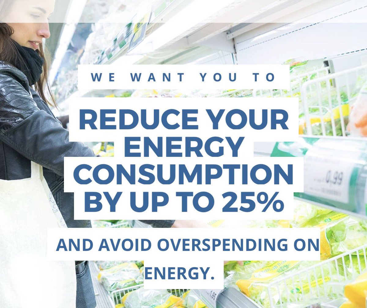 CoolSys_Energy's tweet photo. @gafoodindustry Our CEO @anthonytippins & team are very excited about attending the GFIA Convention. ThkU for including us! #TruthInEnergy https://t.co/vWQXKxqWEK