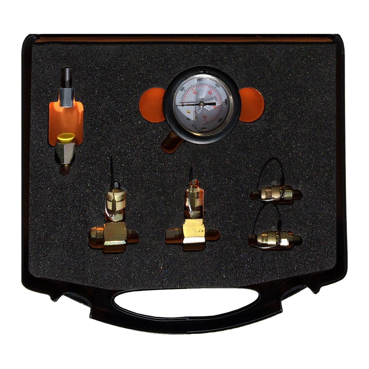 LD_Multi_Parts's tweet photo. Are you looking for a universal Tail Lift pressure testing kit? From as little as £85, our LDMPTL4 has multiple fittings to suit most lifts! https://t.co/ISedMWquBX