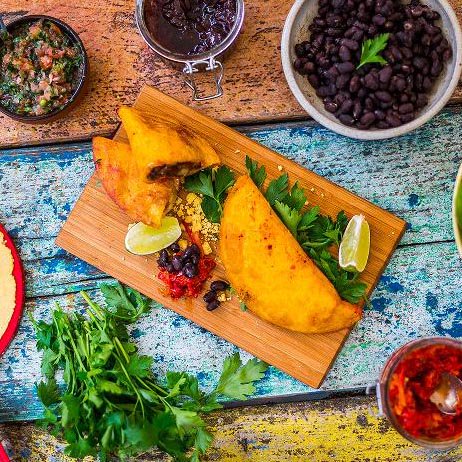 The holy trinity of #londonoriginal #camden traders are returning this weekend for <a href="/GFFoodFestival/">Gluten Free Festival</a> + more food #livemusic &amp; a #glutenfreebar