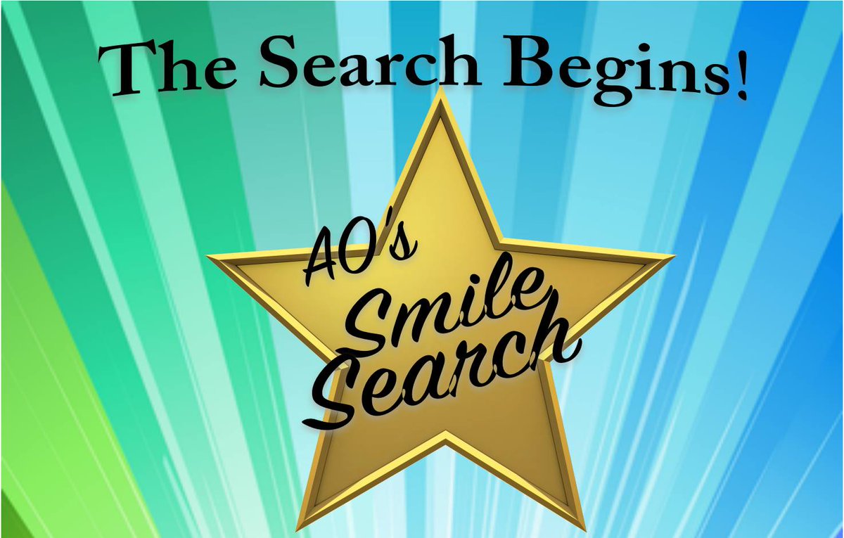 GreatBraces's tweet photo. Our Smile Search ends on Friday!  Have you sent in your smile?  Get the details here: https://t.co/MPOCsDNsv1 #Smile #GetYourCamera https://t.co/8gddzQBRe8