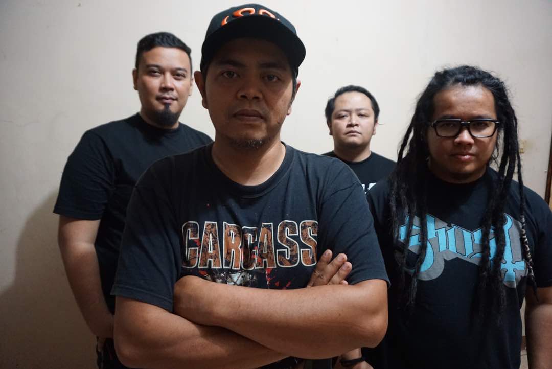 Are you ready for the new album? #GSalbum4 #TheDeafAndTheWasted On July 17th 2017. \m/😊