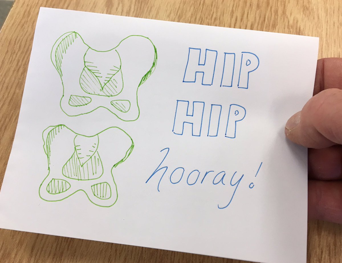 MrTdoesPE's tweet photo. You did it! Congrats to the class of 2017! Go out &amp; do great things b/c you R great people. TX S.S. 4 the awesome card! #classof2017 #in2kin https://t.co/SS5TkV86fa