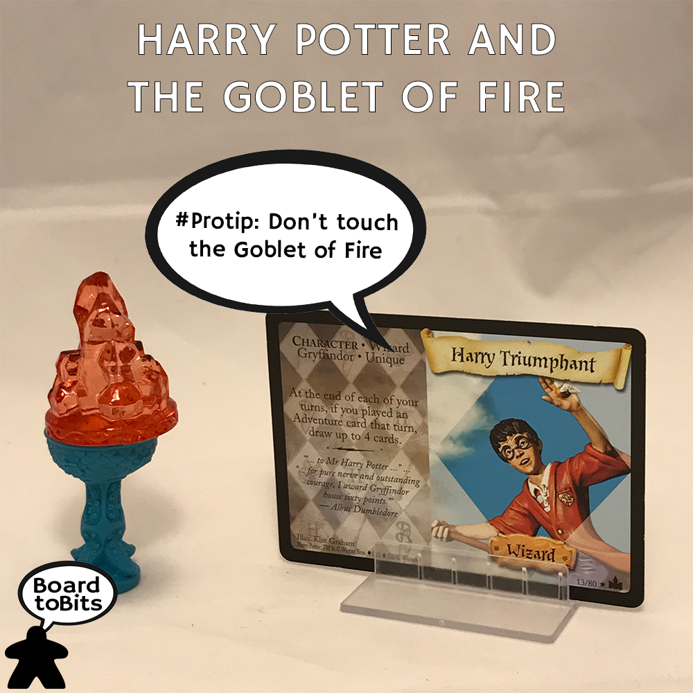 board_to_bits's tweet photo. #HarryPotter20 Books 5-7 coming Friday. The Harry Potter TCG was great; it was the first time many parts of the world were illustrated. https://t.co/0itQviA9UX