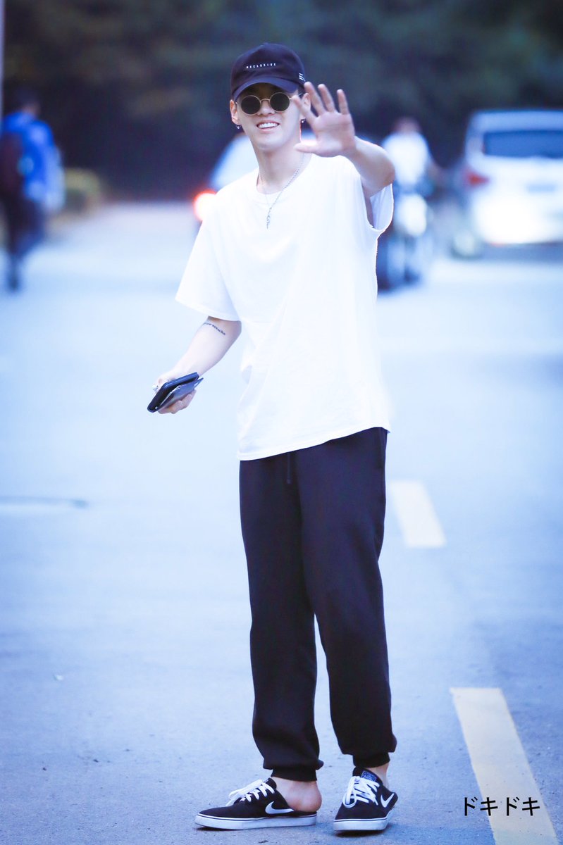 DokiDoki1106_'s tweet photo. #吴亦凡 #KrisWu #WuYifan 
170628 https://t.co/ukCeBGt1k2