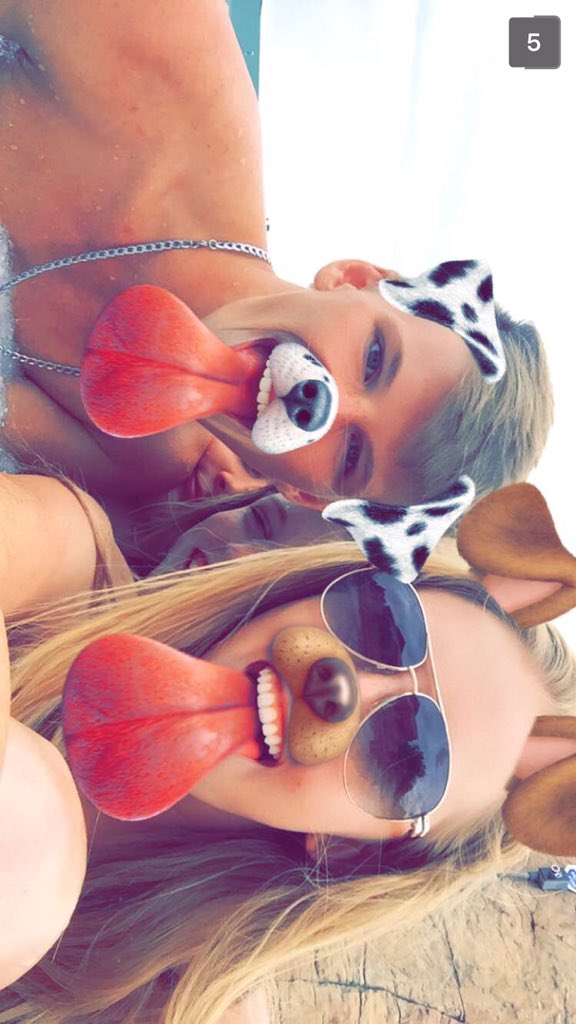 KolbyHeaton's tweet photo. Happy birthday lex!! ❤️🎉you make everything an adventure! https://t.co/k52VpkUtyB