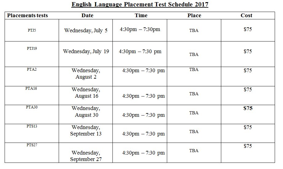 CLICConsultants's tweet photo. CLIC-LEARNING will be holding placement test’s all through the months of July to December. Learn more here https://t.co/1fDzec8EAI https://t.co/wQjgpYsyhL