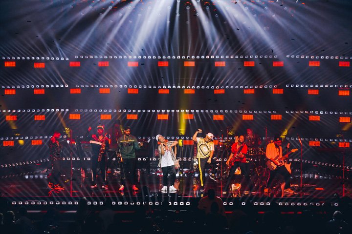 ClayPakyNews's tweet photo. Claypaky SharBar with @BrunoMars at MGM's Park Theater at @MonteCarloVegas
more at: https://t.co/cKIuwZQJ1x #claypaky #sharbar #BrunoMars https://t.co/7JwaHo7MYm