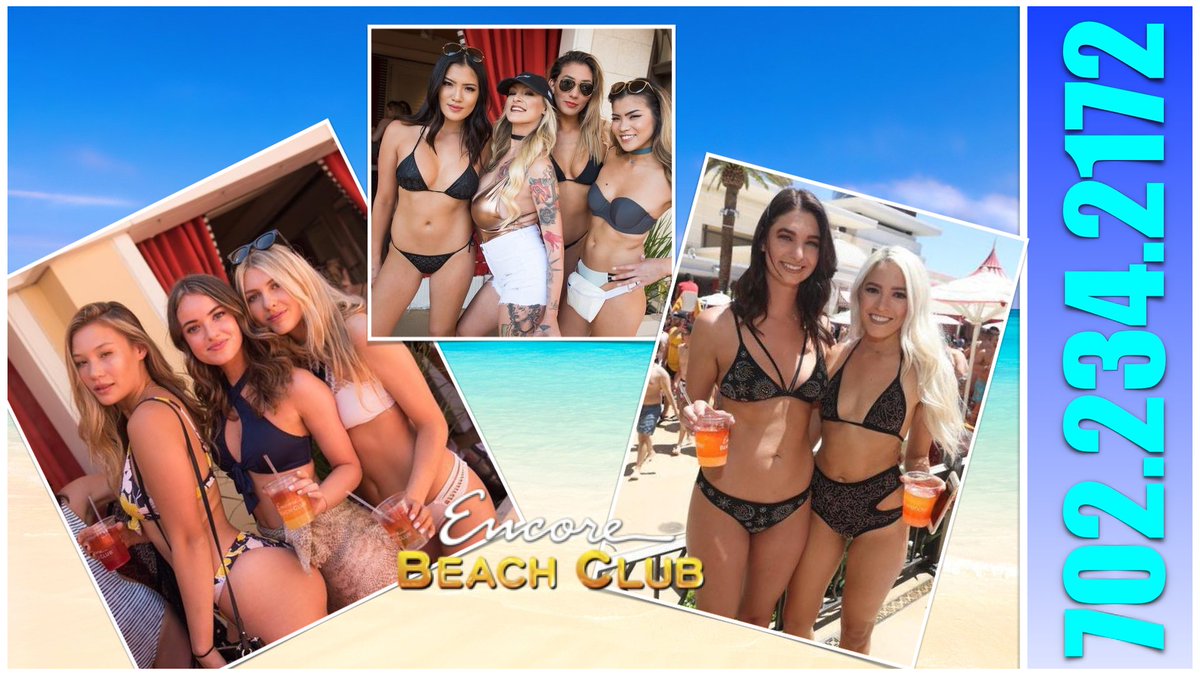 PartyPaMore's tweet photo. #XSNightclub #EncoreBeachClub #Vegas #Vegasbound #Sincity #Club #Clublife #LasVegas #EDM #omnia #hakkasan #unlv #wynn #omniapromoter #drais https://t.co/r0gflzipMs