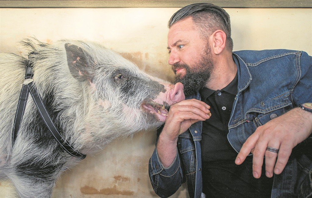 SwartlandSIP's tweet photo. Bertus Basson confirmed as the Chef for the Swartland Heritage Festival https://t.co/N0ahafjciq https://t.co/AqB52RRalk
