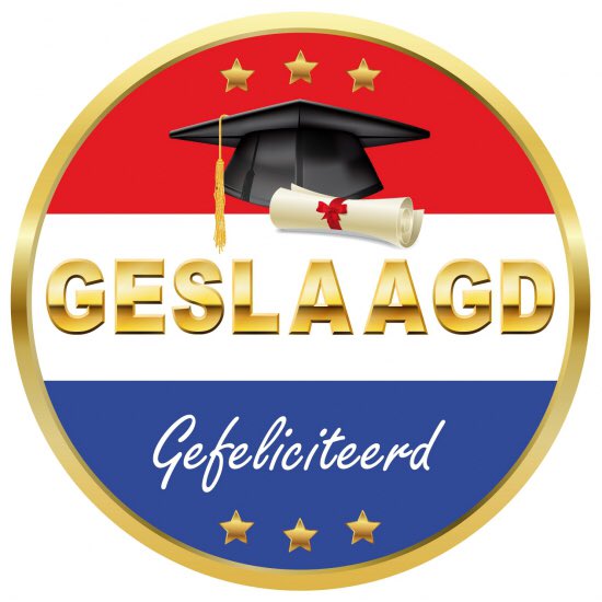 VRMWB's tweet photo. Vandaag 8 van onze Officieren van Dienst Communicatie met vlag en wimpel geslaagd voor het examen. Gefeliciteerd! #copi #ovdc #geslaagd https://t.co/x7rtCqfcFx