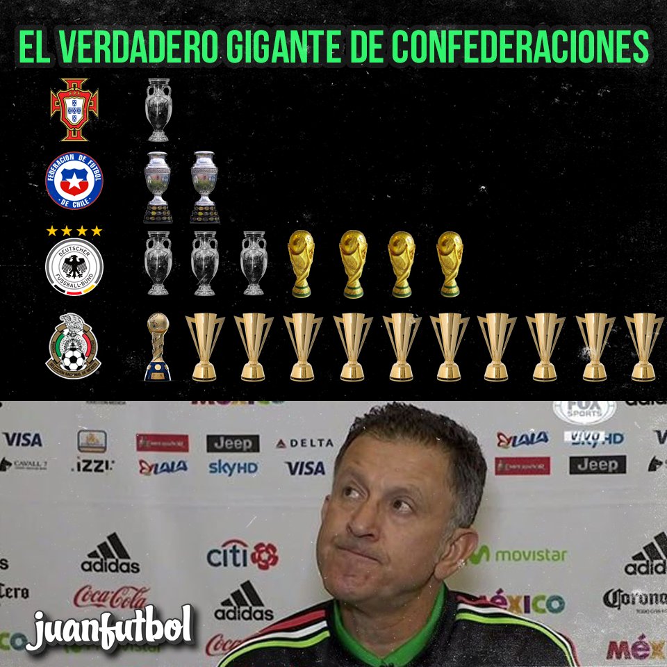 juanfutbol's tweet image. Así las cosas. ¿Les quedaban dudas?