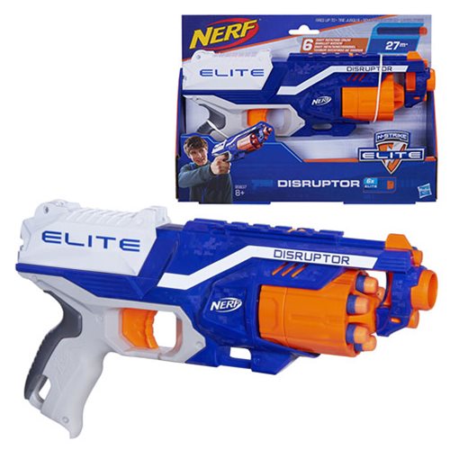 KeRdAnE__'s tweet photo. @ValuxHS @orKs_floflo @BlobiHS @ToysRUs @NerfFrance Perso, j'ai pris le Nerf Elite - Disruptor, affichés à 14,50€ et bénéficiant d'une ODR de 50%
J'en ai pris 2 pour 14,50 € #PrixImbattable 😋 https://t.co/F68c6YyOJq